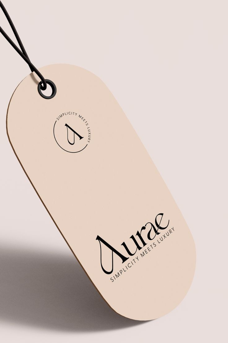 Lycra & Elastic Tag