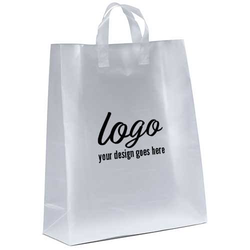 Printed Satin Labels 2