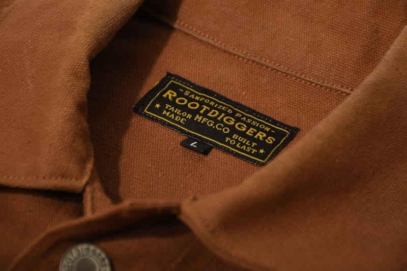 Printed Satin Labels